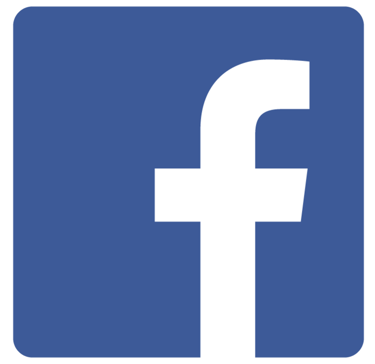 Logo de Facebook